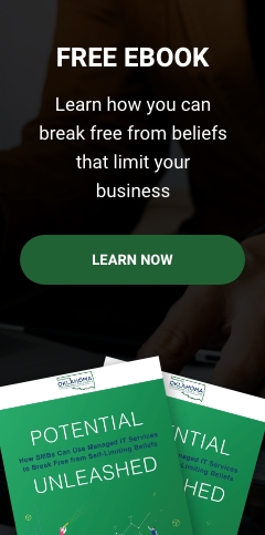 OTS Potential How SMBsCanUse ManagedITServices InnerPageBanner