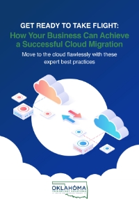 TY OTS Successful Cloud Migration Cover