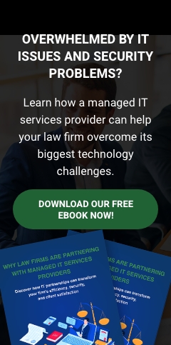 OTS Why Law Firms Are Partnering with Managed IT Services Providers InnerPageBanner