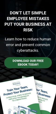 OTS Steps to Reduce Employee Vulnerability to Cyberattacks InnerPageBanner
